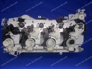 Main Drive Gear Assy [2nd]